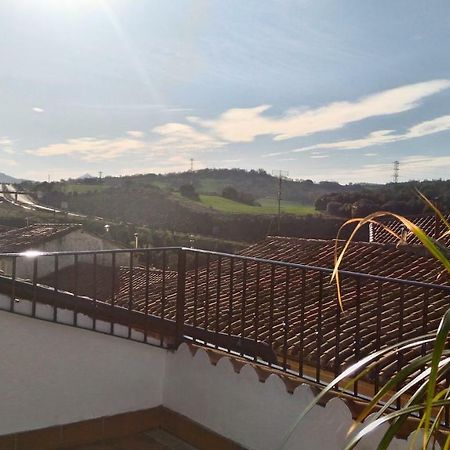 הוילה Lorca  Casa Txema מראה חיצוני תמונה