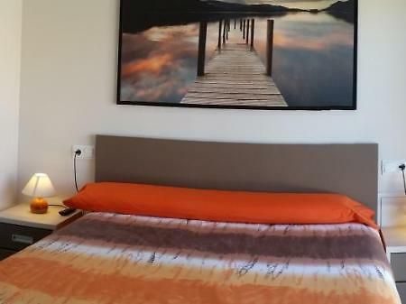 הוילה Lorca  Casa Txema מראה חיצוני תמונה