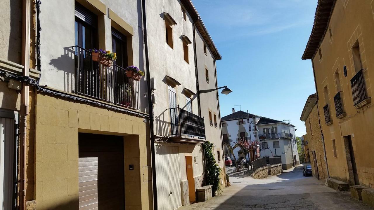 הוילה Lorca  Casa Txema מראה חיצוני תמונה