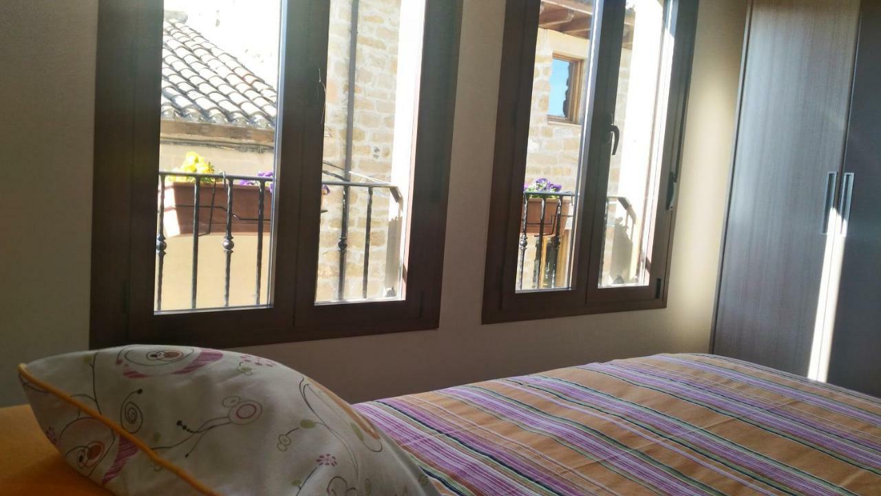 הוילה Lorca  Casa Txema מראה חיצוני תמונה