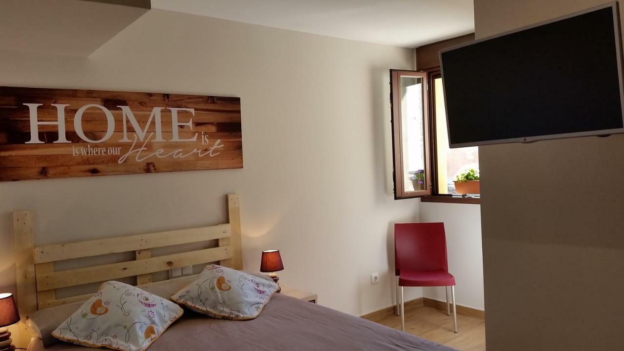 הוילה Lorca  Casa Txema מראה חיצוני תמונה