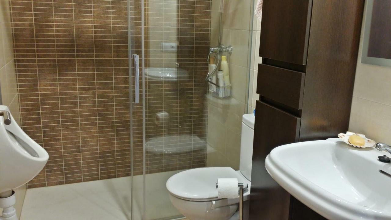 הוילה Lorca  Casa Txema מראה חיצוני תמונה