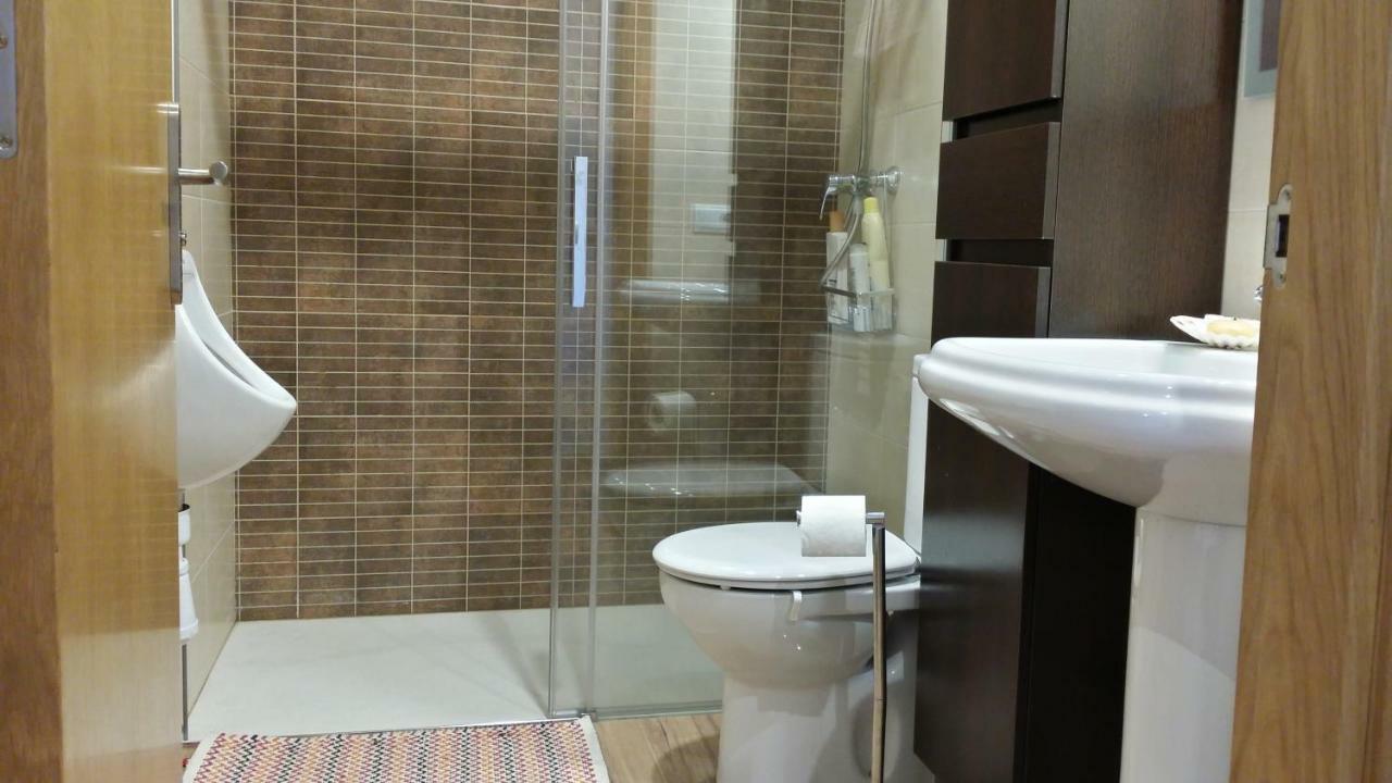 הוילה Lorca  Casa Txema מראה חיצוני תמונה