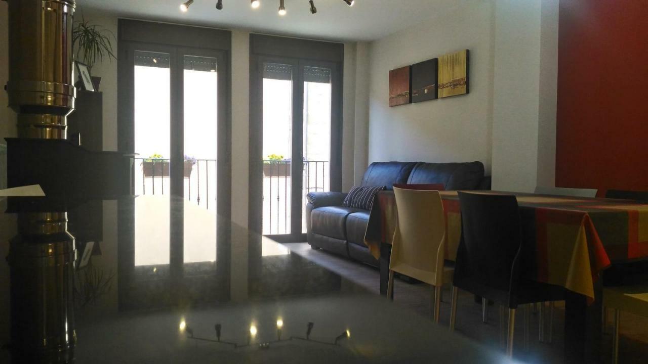הוילה Lorca  Casa Txema מראה חיצוני תמונה
