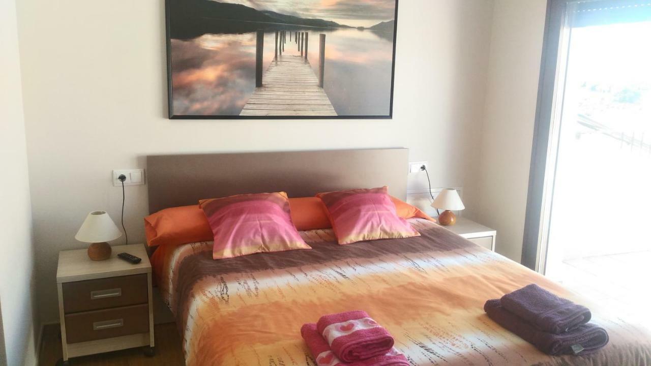 הוילה Lorca  Casa Txema מראה חיצוני תמונה