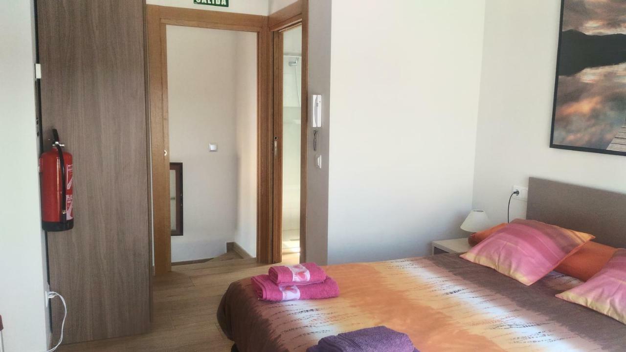 הוילה Lorca  Casa Txema מראה חיצוני תמונה